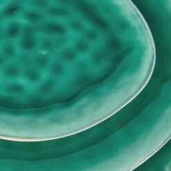 DE LA ROYA Platzteller L 34 X B 29cm 37 DE LA ROYA Platzteller L 34 X B 29cm -Bestes Möbelhaus Geschäft 10218998 3