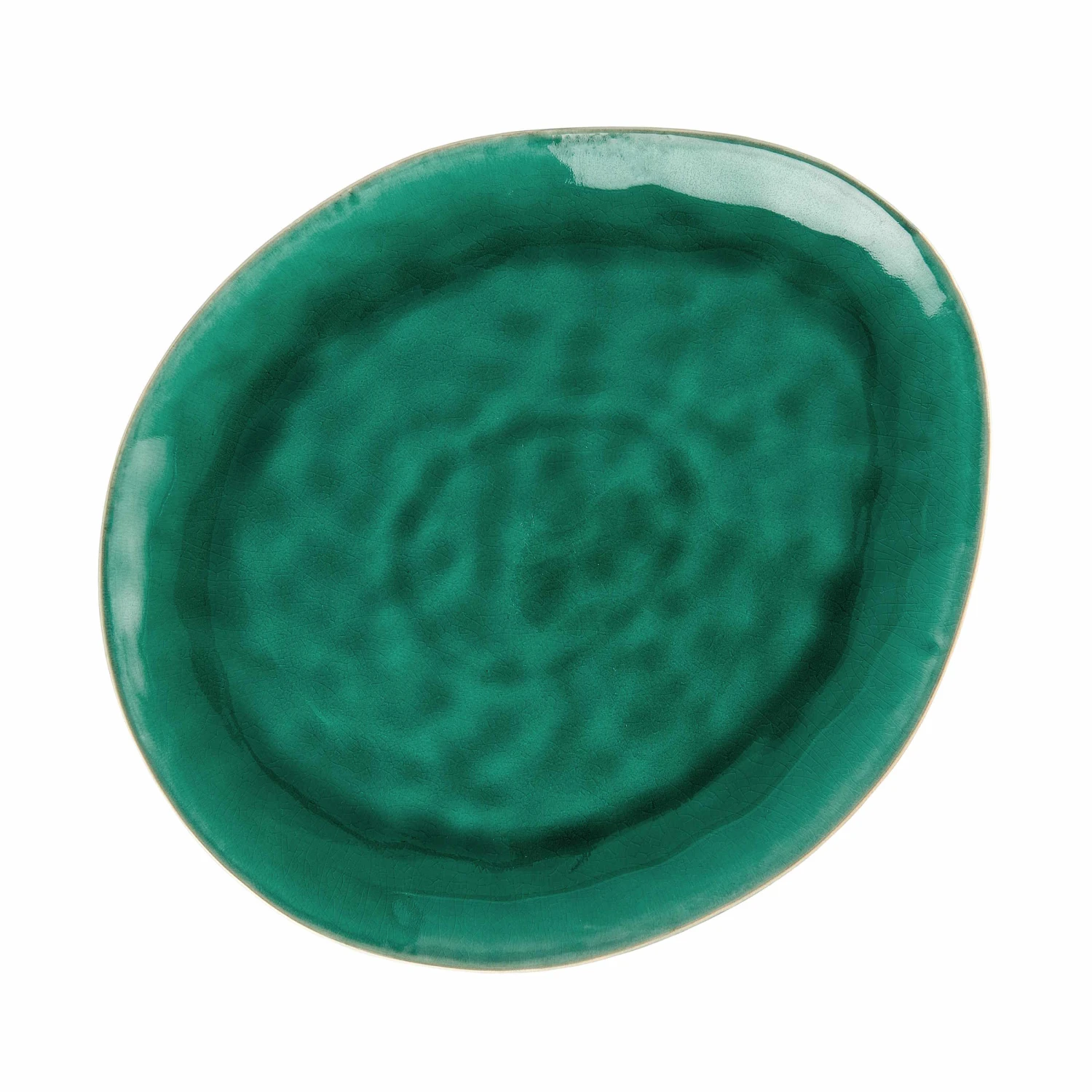 DE LA ROYA Platzteller L 34 X B 29cm 15 DE LA ROYA Platzteller L 34 X B 29cm – Bild 15