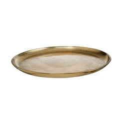 BANQUET Deko-Teller Ø34cm -Bestes Möbelhaus Geschäft 10219289 1