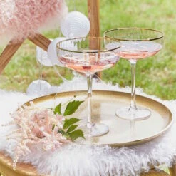 BANQUET Deko-Teller Ø34cm -Bestes Möbelhaus Geschäft 10219289 2