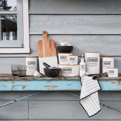 KARLTON BROS. Knoblauchtopf Ø 14 Cm -Bestes Möbelhaus Geschäft 10219765 3