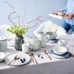 HENLEY Teekanne 1,2l -Bestes Möbelhaus Geschäft 10219898 2