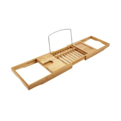 FEELS LIKE HEAVEN Badewannenablage -Bestes Möbelhaus Geschäft 10220127 2