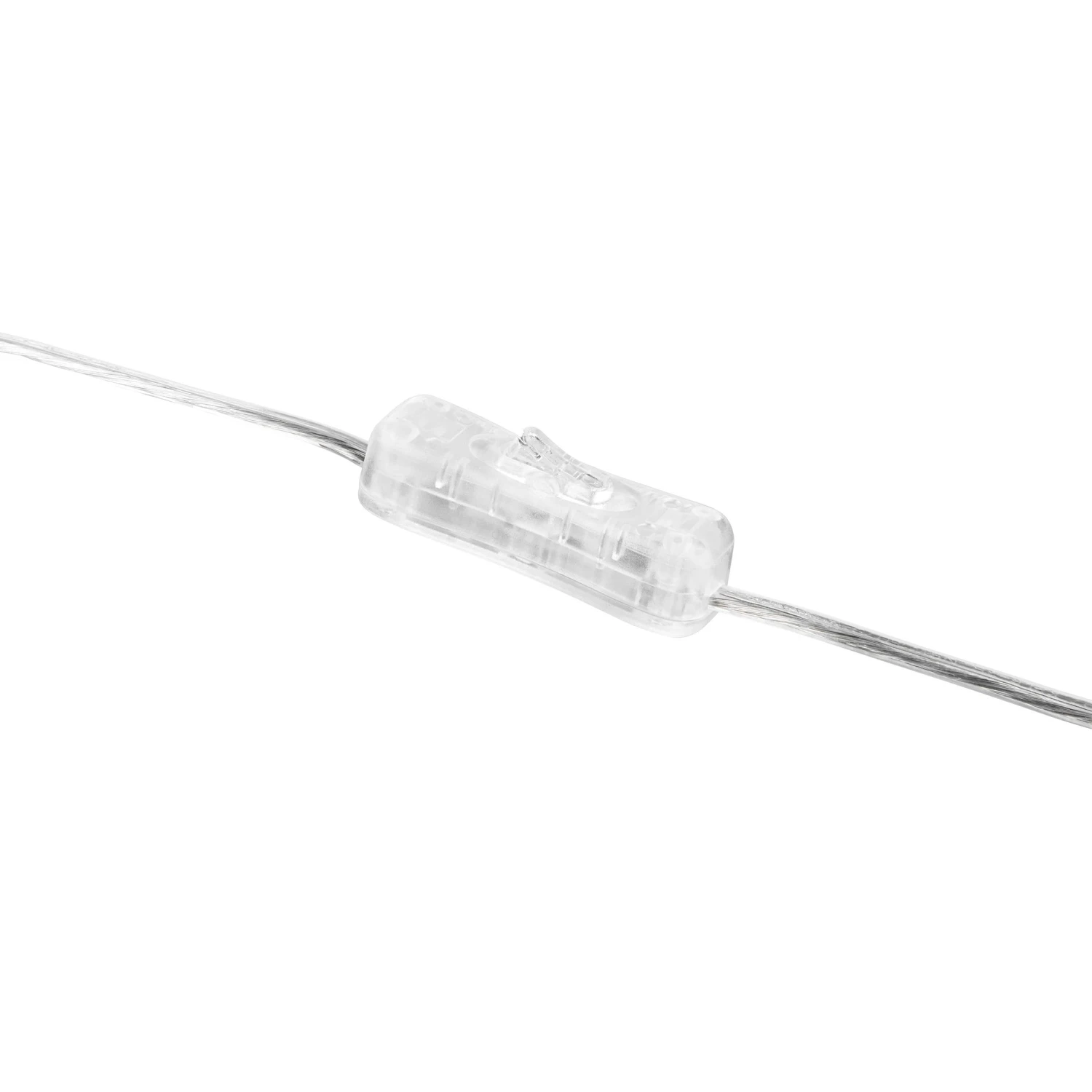 STILO Tischleuchte Glas Ø11cm 5 STILO Tischleuchte Glas Ø11cm – Bild 5