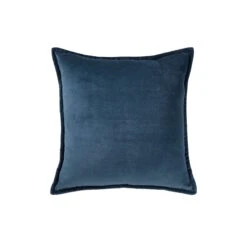 COTTON VELVET Kissen L 45 X B 45cm -Bestes Möbelhaus Geschäft 10220843