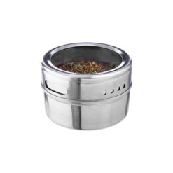 SPICE GUYS Magnetfeld Mit 3 Gewürzdosen -Bestes Möbelhaus Geschäft 10220939 2