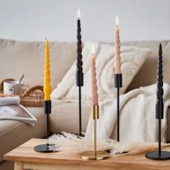 HIGHLIGHT Kerzenhalter Höhe 29cm 25 HIGHLIGHT Kerzenhalter Höhe 29cm -Bestes Möbelhaus Geschäft 10221026 1