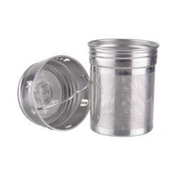 TEA TENDER Teeflasche Mit Blumendruck 450ml -Bestes Möbelhaus Geschäft 10221243 5