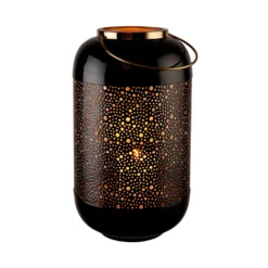 EMILIE Laterne H 36cm -Bestes Möbelhaus Geschäft 10221248 3