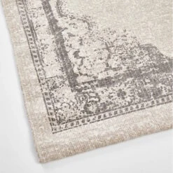 SILENT DANCER Läufer Vintage L 70 X B 170cm -Bestes Möbelhaus Geschäft 10221285 4