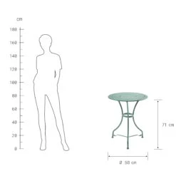 CENTURY Gartentisch -Bestes Möbelhaus Geschäft 10221324 2 7f4de18f d6b8 4948 bedd 6fc68b97f02d