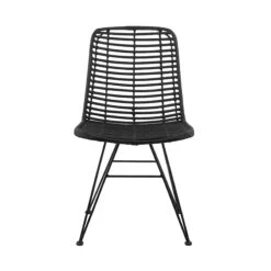 HACIENDA Rattan-Stuhl 15 HACIENDA Rattan-Stuhl -Bestes Möbelhaus Geschäft 10221548 2