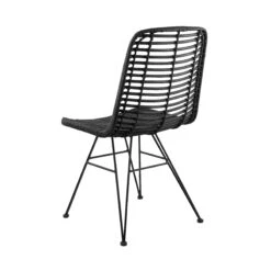 HACIENDA Rattan-Stuhl 16 HACIENDA Rattan-Stuhl -Bestes Möbelhaus Geschäft 10221548 3