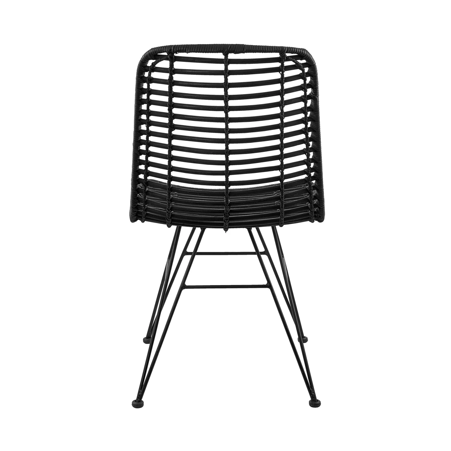 HACIENDA Rattan-Stuhl 5 HACIENDA Rattan-Stuhl – Bild 5