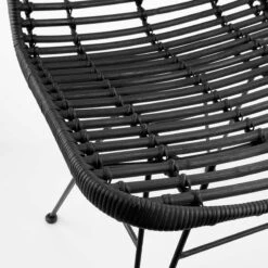 HACIENDA Rattan-Stuhl 18 HACIENDA Rattan-Stuhl -Bestes Möbelhaus Geschäft 10221548 5