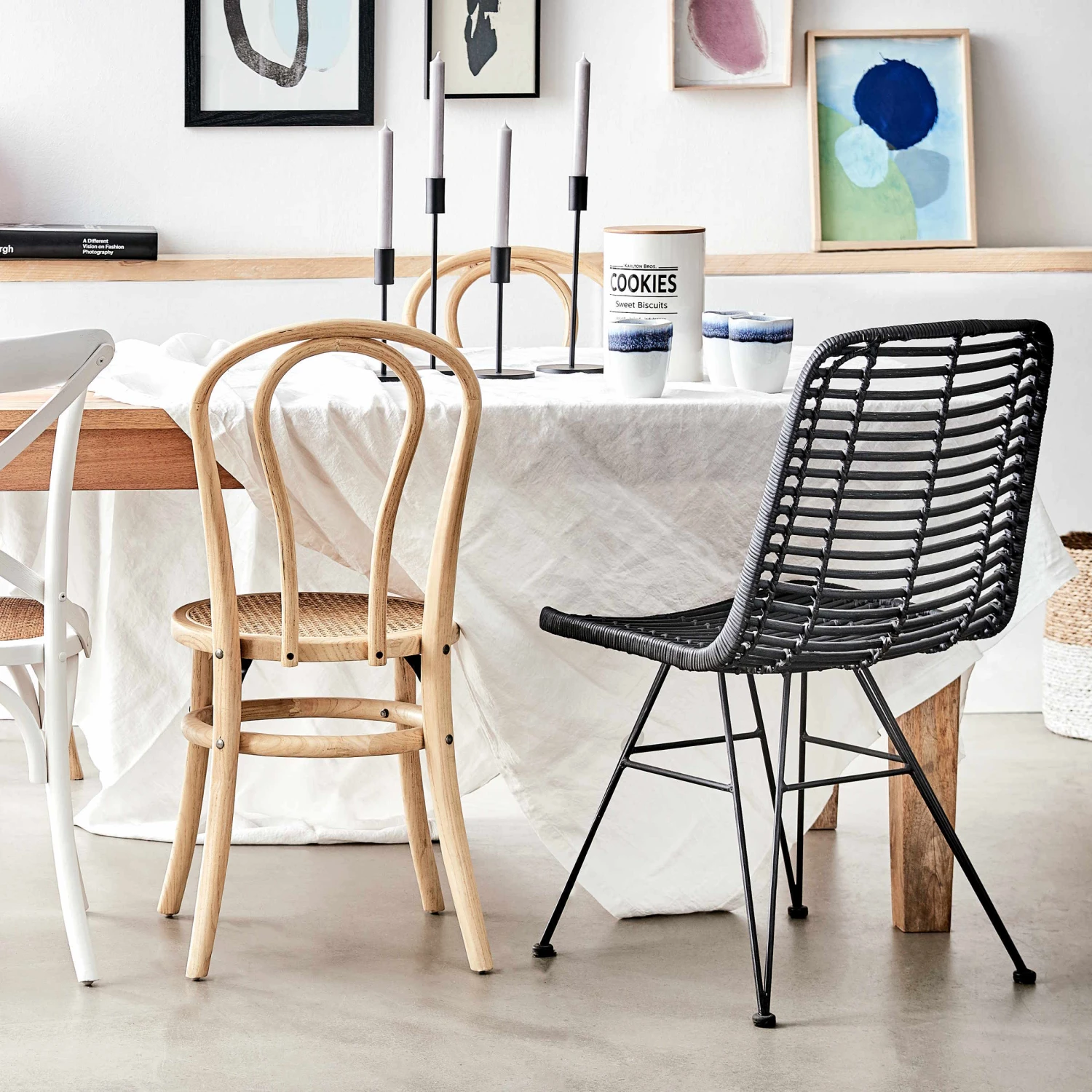 HACIENDA Rattan-Stuhl 7 HACIENDA Rattan-Stuhl – Bild 7