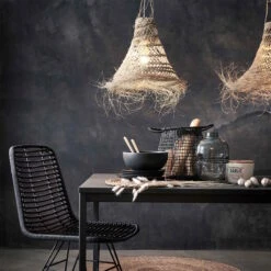 HACIENDA Rattan-Stuhl 20 HACIENDA Rattan-Stuhl -Bestes Möbelhaus Geschäft 10221548 7