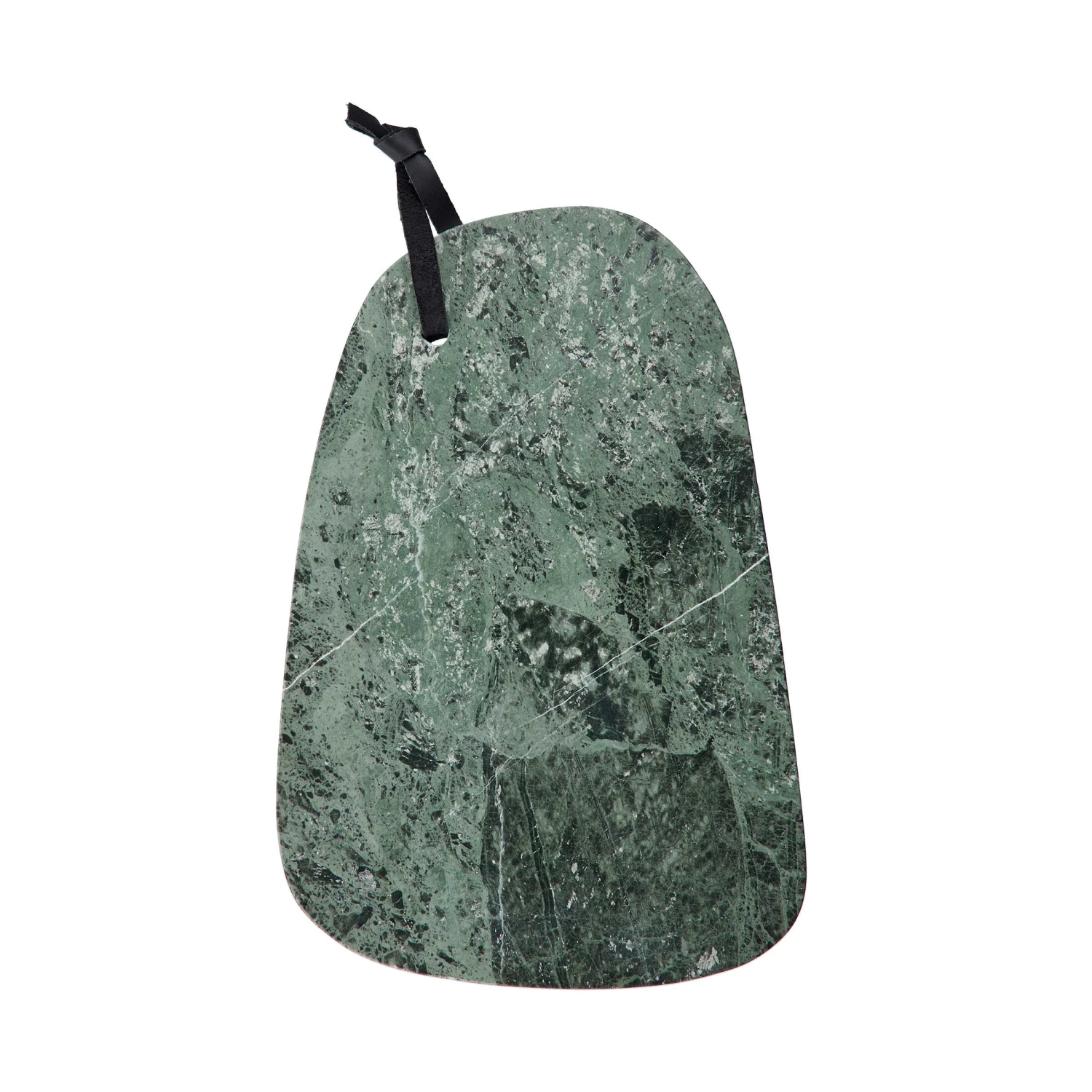 MARBLE Schneidebrett Organisch Marmor L 30 X B 20cm 3 MARBLE Schneidebrett Organisch Marmor L 30 X B 20cm – Bild 3