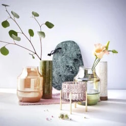 MARBLE Schneidebrett Organisch Marmor L 30 X B 20cm 16 MARBLE Schneidebrett Organisch Marmor L 30 X B 20cm -Bestes Möbelhaus Geschäft 10221623 4