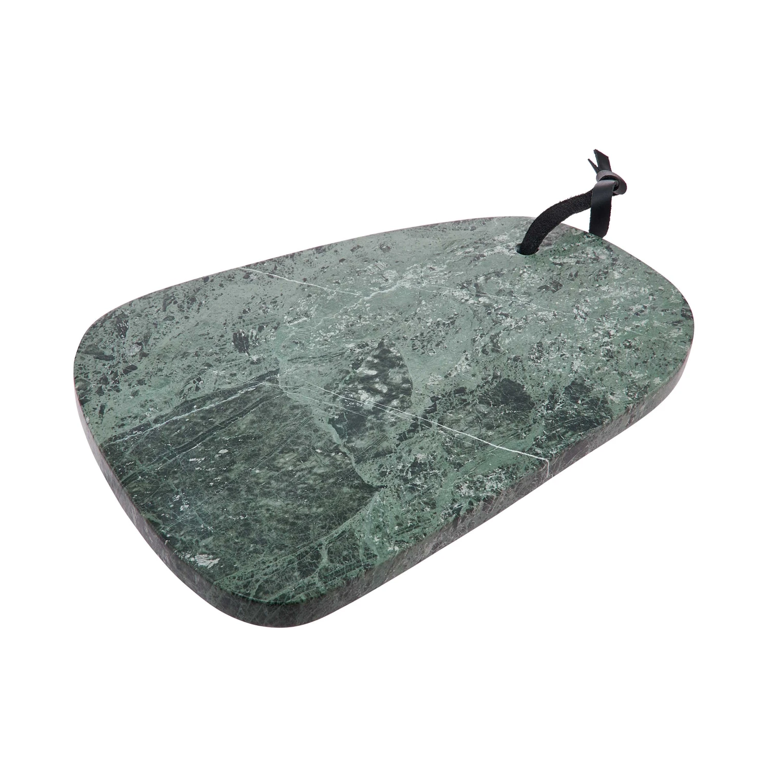 MARBLE Schneidebrett Organisch Marmor L 30 X B 20cm 1 MARBLE Schneidebrett Organisch Marmor L 30 X B 20cm