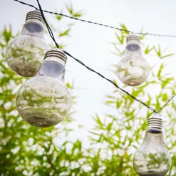 SUNLIGHT Lichterkette Solar Mit 10 Glühbirnen -Bestes Möbelhaus Geschäft 10222028 1 f3ece8c2 87bb 4aff b75d 84956d4984e4