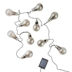 SUNLIGHT Lichterkette Solar Mit 10 Glühbirnen -Bestes Möbelhaus Geschäft 10222028 d21b0ee0 e72d 4f62 8817 023870f4d99a