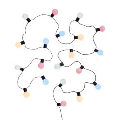 SUNSET Outdoorlichterkette Mit Stecker 5 SUNSET Outdoorlichterkette Mit Stecker -Bestes Möbelhaus Geschäft 10222148 2