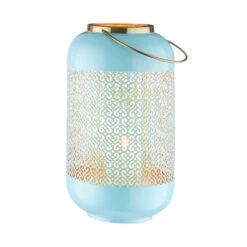 EMILIE Laterne Höhe 33cm -Bestes Möbelhaus Geschäft 10222291 2