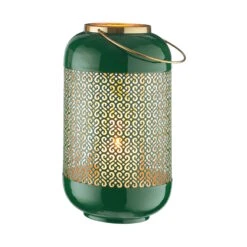 EMILIE Laterne Höhe 33cm -Bestes Möbelhaus Geschäft 10222292 2