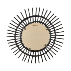 COTTAGE Spiegel Sonnenförmig Ø56cm -Bestes Möbelhaus Geschäft 10222777 4