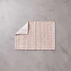 ETHNO LODGE Teppich Zickzack L 60 X B 90cm -Bestes Möbelhaus Geschäft 10222786 5