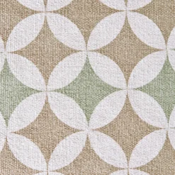 SILENT DANCER Läufer Kacheln L 70 X B 170cm -Bestes Möbelhaus Geschäft 10222788 3