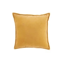 COTTON VELVET Kissen L 45 X B 45cm -Bestes Möbelhaus Geschäft 10223033