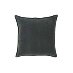 COTTON VELVET Kissen L 45 X B 45cm -Bestes Möbelhaus Geschäft 10223037