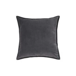 COTTON VELVET Kissen L 45 X B 45cm
