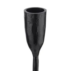 BLACKSMITH Kerzenhalter Höhe 40cm -Bestes Möbelhaus Geschäft 10223391 4