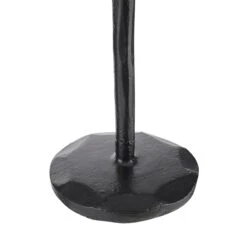 BLACKSMITH Kerzenhalter Höhe 40cm -Bestes Möbelhaus Geschäft 10223391 5