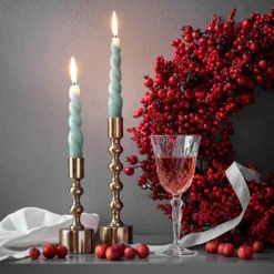 SCOOP Stabkerzenhalter Höhe 23,5cm -Bestes Möbelhaus Geschäft 10223448 4