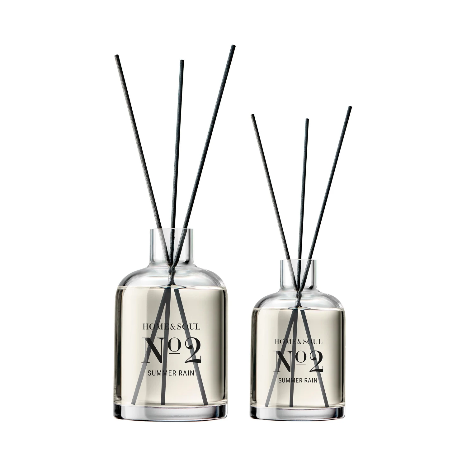 HOME & SOUL Raumduft No 2 "Summer Rain" 250ml 7 HOME & SOUL Raumduft No 2 "Summer Rain" 250ml – Bild 7