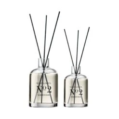 HOME & SOUL Raumduft No 2 "Summer Rain" 110ml -Bestes Möbelhaus Geschäft 10223721 6