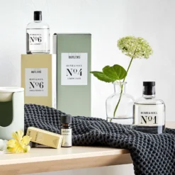 HOME & SOUL Raumduft No 1 "Cotton Clouds" 110ml -Bestes Möbelhaus Geschäft 10223722 7