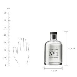 HOME & SOUL Raumduft No 1 "Cotton Clouds" 250ml -Bestes Möbelhaus Geschäft 10223723 5