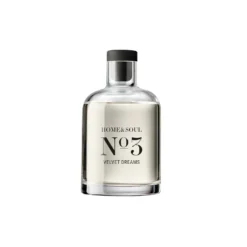 HOME & SOUL Raumduft No 3 "Velvet Dreams" 110ml 11 HOME & SOUL Raumduft No 3 "Velvet Dreams" 110ml -Bestes Möbelhaus Geschäft 10223725 4