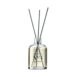 HOME & SOUL Raumduft No 4 "Lemon Grass" 250ml