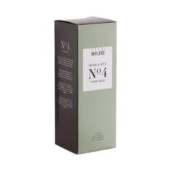 HOME & SOUL Raumduft No 4 "Lemon Grass" 250ml -Bestes Möbelhaus Geschäft 10223726 3