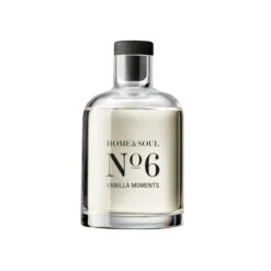 HOME & SOUL Raumduft No 6 "Vanilla Moments" 250ml -Bestes Möbelhaus Geschäft 10223730 4