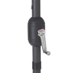 SUN & STARS Sonnenschirm Mit LED-Solar-Lichter Ø270cm 18 SUN & STARS Sonnenschirm Mit LED-Solar-Lichter Ø270cm -Bestes Möbelhaus Geschäft 10223844 8