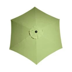 SIESTA Sonnenschirm Mit Kurbel Ø180cm 38 SIESTA Sonnenschirm Mit Kurbel Ø180cm -Bestes Möbelhaus Geschäft 10223850 5