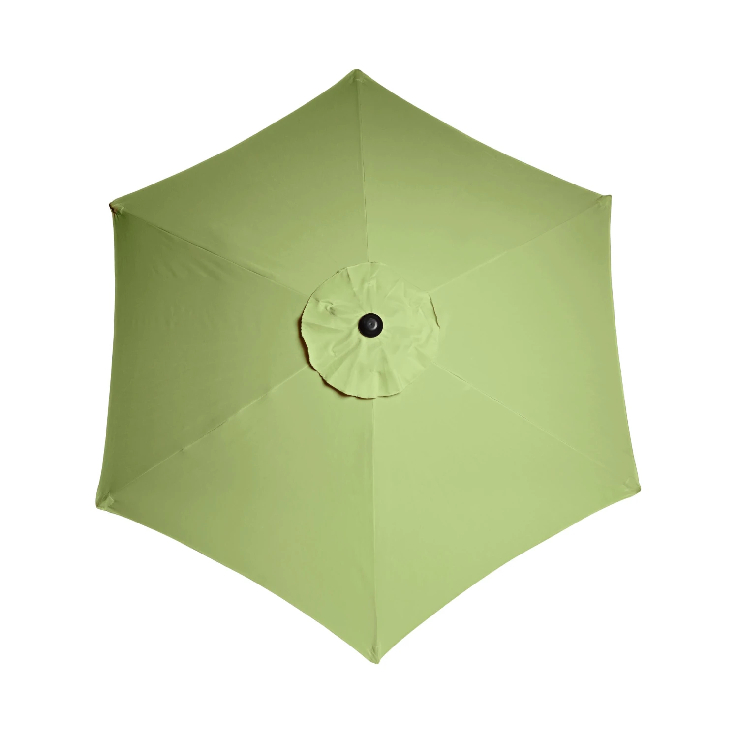 SIESTA Sonnenschirm Mit Kurbel Ø180cm 19 SIESTA Sonnenschirm Mit Kurbel Ø180cm – Bild 19