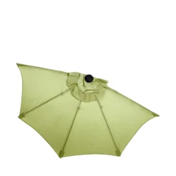 SIESTA Sonnenschirm Halbrund Mit Knickgelenk Und Kurbel -Bestes Möbelhaus Geschäft 10223851 3